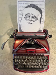 Santa Claus
