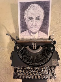 Georgia O'Keefe