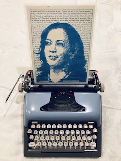 Kamala Harris
