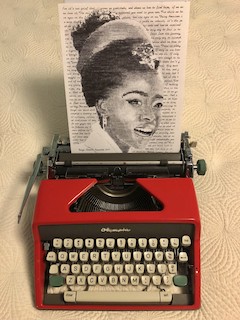 Amanda Gorman