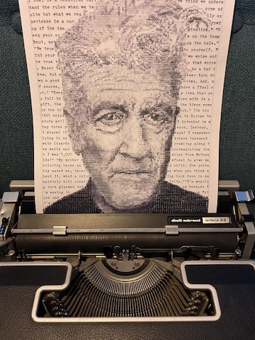 David Lynch